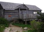 Stay at LeConte Lodge, Great Smoky Mountains National Park, Tennessee