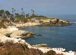 Relax on La Jolla Cove Beach, California