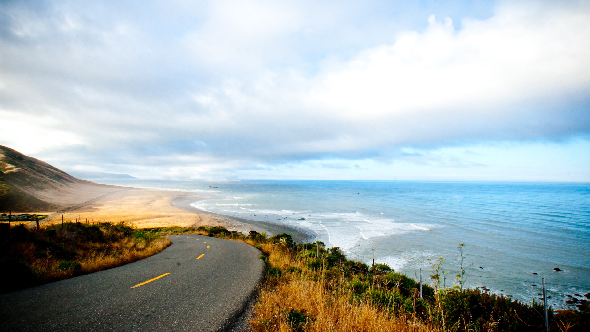 California's Lost Coast