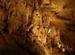 Explore Natural Bridge Caverns, Texas