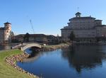 Stay at The Broadmoor, Colorado Springs, Colorado