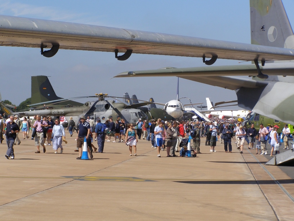 Royal International Air Tattoo