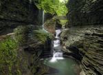 Explore Watkins Glen State Park, New York