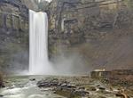 Explore Taughannock Falls State Park, New York
