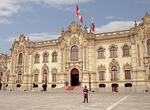 See Government Palace (House of Pizarro), Lima, Peru
