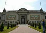 Visit Museum of Italian Art, Lima, Peru