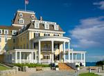 Stay at Ocean House, Rhode Island
