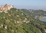 Visit Castel Gandolfo, Italy