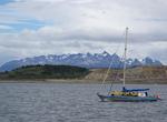 Sail Beagle Channel, Argentina & Chile