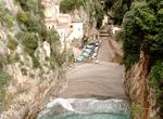Visit Cala di Furore, Italy