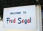 Shop at Fred Segal, Los Angeles, California