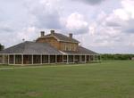 Explore Fort Richardson State Park and Historic Site, Texas