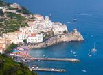 Visit Atrani, Amalfi Coast, Italy