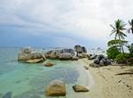 Visit Belitong UNESCO Global Geopark, Sumatra, Indonesia