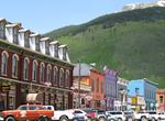 Visit Silverton, Colorado