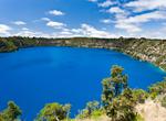 See Blue Lake (Warwar), Mount Gambier, South Australia
