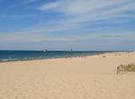Explore Grand Haven State Park, Michigan 