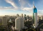 Visit Jakarta, Indonesia