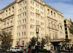 Stay at Hay–Adams Hotel, Washington, D.C