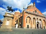 Visit Padua (Padova), Italy
