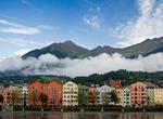 Visit Innsbruck, Austria