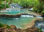 See Kuang Si Falls, Laos