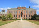 See Kensington Palace and Gardens, London, England