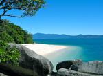 Visit Fitzroy Island National Park, Queensland, Australia