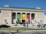 Visit New Orleans Museum of Art, Louisiana