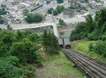 Ride Johnstown Inclined Plane, Pennsylvania
