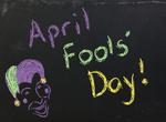 Play an April Fool's Joke on Someone