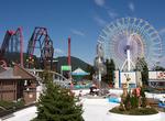 Visit Fuji-Q Highland Theme Park, Fujiyoshida, Yamanashi, Japan