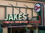 Dine at Jake's Famous Crawfish, Portland, Oregon