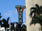 Dine at Joe's Stone Crab, Miami Beach, Florida