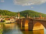Visit Heidelberg, Germany