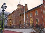 Visit First State National Historical Park, Delaware