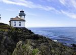 See Lime Kiln Light, Washington