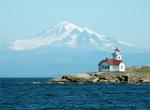 See Patos Island Light, Washington