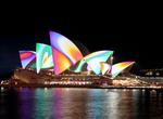 Experience Vivid Sydney
