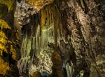 Explore St. Michael's Cave, Gibraltar
