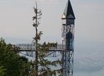 Ride Hammetschwand Elevator, Switzerland