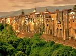 See Sant'Agata de' Goti, Campania, Italy