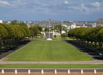 Visit National Memorial Cemetery of the Pacific (Punchbowl), Honolulu, Hawaii