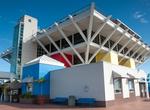 Walk St. Petersburg Pier, Florida