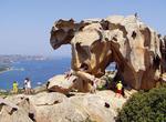 Hike to Capo d'Orso Rock, Palau, Sardinia
