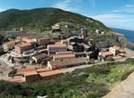 Visit Argentiera, Sardinia