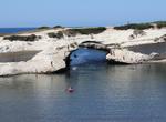 Visit S'Archittu, Sardinia