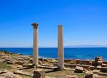 Visit Tharros, Sardinia
