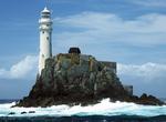 See Fastnet Rock Lighthouse, Ireland