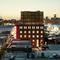 Wythe Hotel, Brooklyn, New York, USA